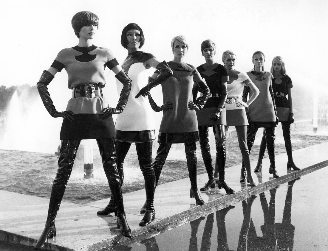 Pierre Cardin: A Visionary Designer Who Revolutionized Fashion and Modern Design